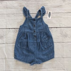 Old Navy Romper